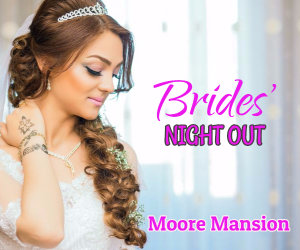 BRIDES NIGHT OUT